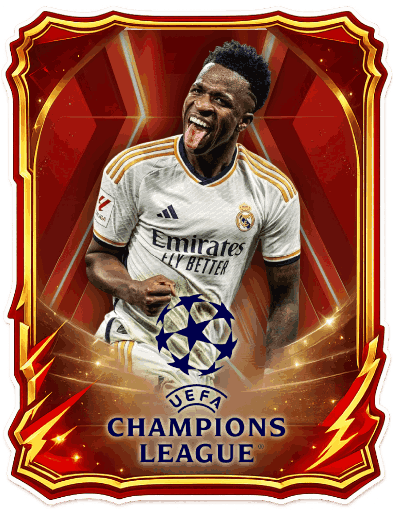 UEFA CHAMPIONS LEAGUE ลีคแทงบอลออนไลน์