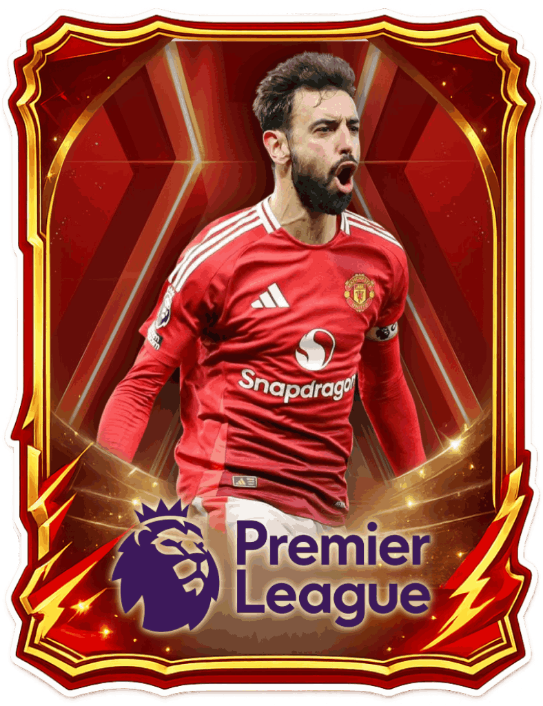Premier League ลีคแทงบอลออนไลน์