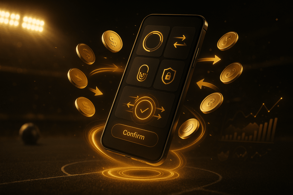 signup-football-betting-auto-deposit-withdraw